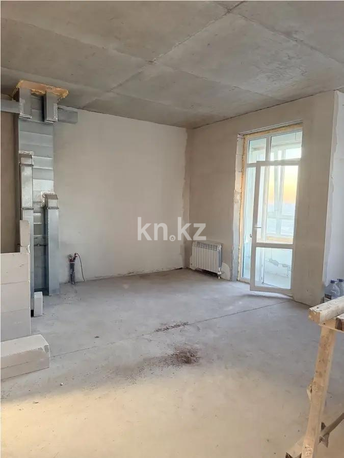 Продажа 3-комнатной квартиры, 84 м² в Караганде