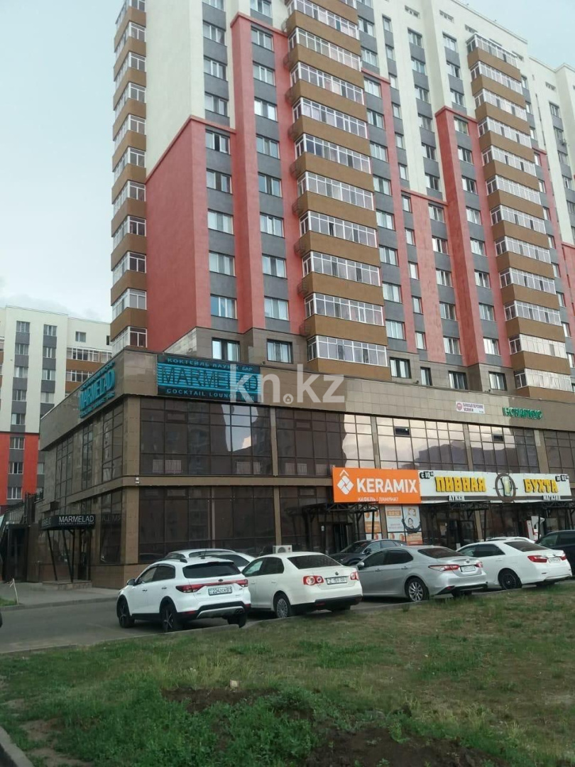 Аренда 1-комнатной квартиры, 40 м² в Астане - фото 7