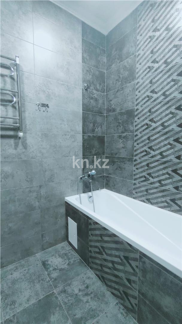 Продажа 3-комнатной квартиры, 79 м² в Караганде - фото 13