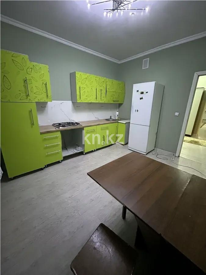 Продажа 3-комнатной квартиры, 87 м², ул. К. Шарипова, дом  84 в Алматы