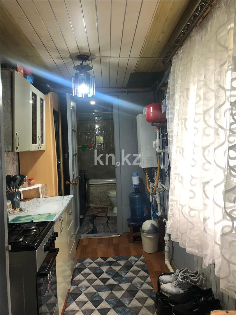 Продажа 3-комнатного дома, 70 м², пер. Радио, дом  8 в Караганде - фото 13