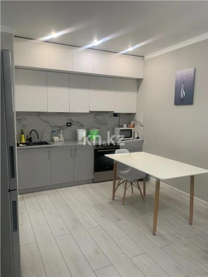 Продажа 2-комнатной квартиры, 45 м² в Астане - фото 3