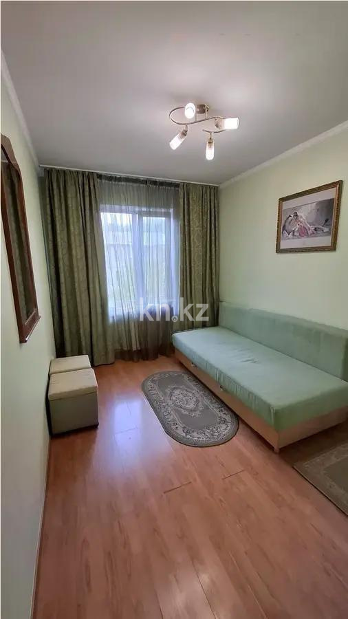 Продажа 2-комнатной квартиры, 42.3 м² в Алматы - фото 2