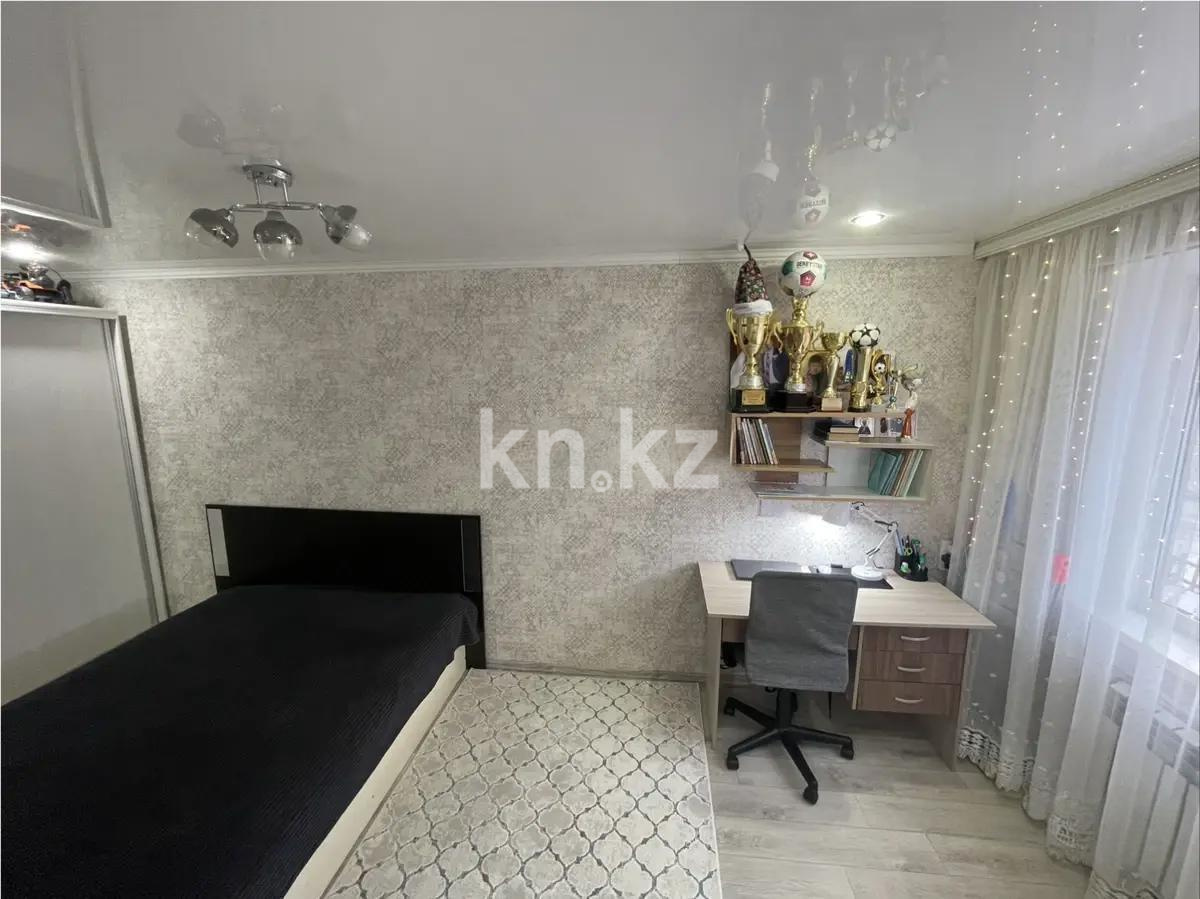 Продажа 2-комнатной квартиры, 44 м² в Абае - фото 4