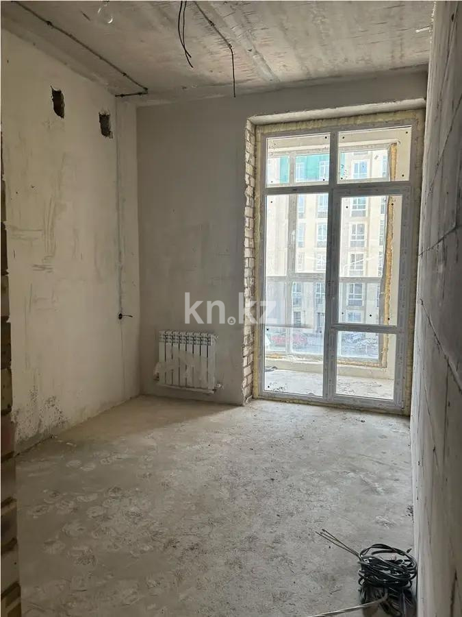 Продажа 1-комнатной квартиры, 38 м² в Караганде - фото 2