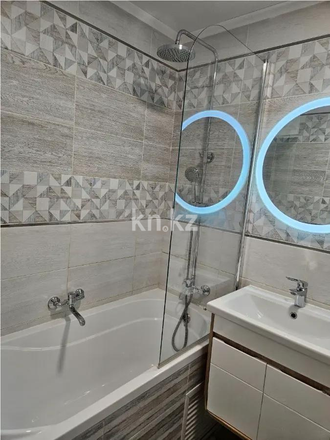 Продажа 3-комнатной квартиры, 56 м² в Караганде - фото 5