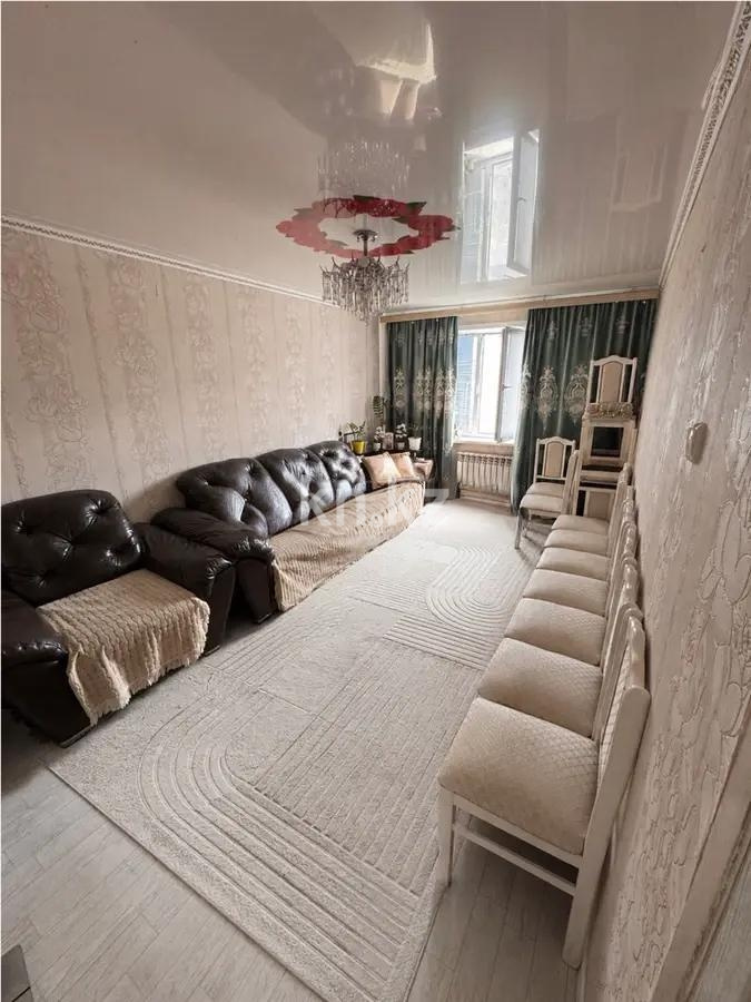 Продажа 3-комнатной квартиры, 62 м² в Темиртау