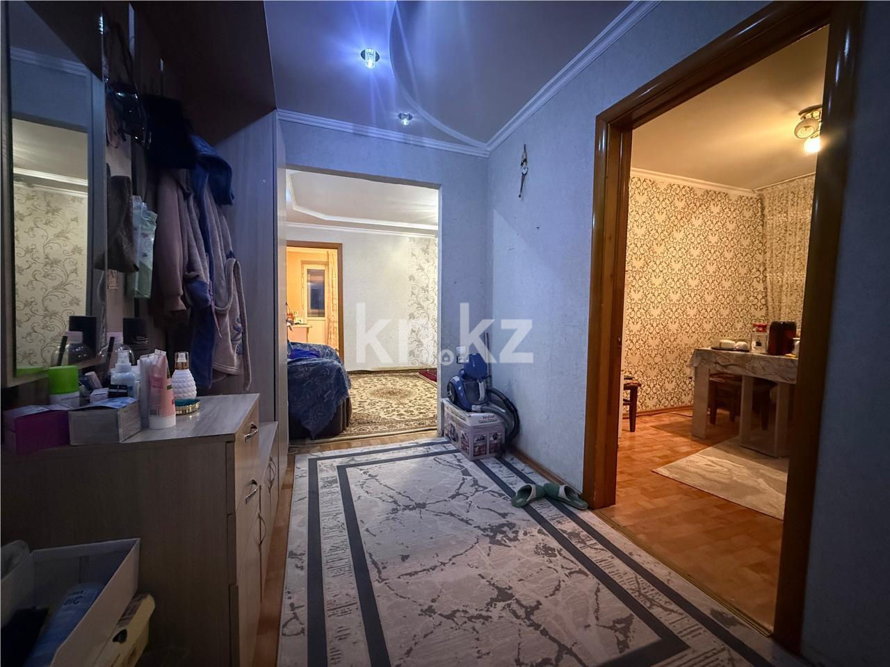 Продажа 4-комнатной квартиры, 60 м² в Караганде - фото 13