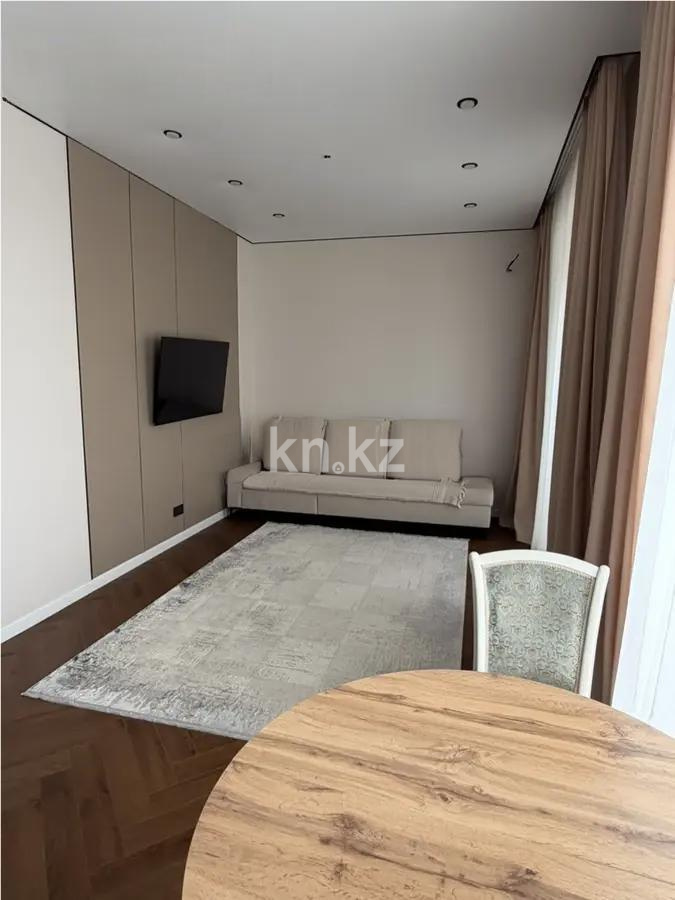 Продажа 2-комнатной квартиры, 51 м² в Астане