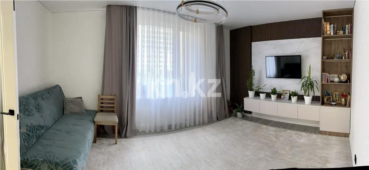 Продажа 2-комнатной квартиры, 65 м² в Астане