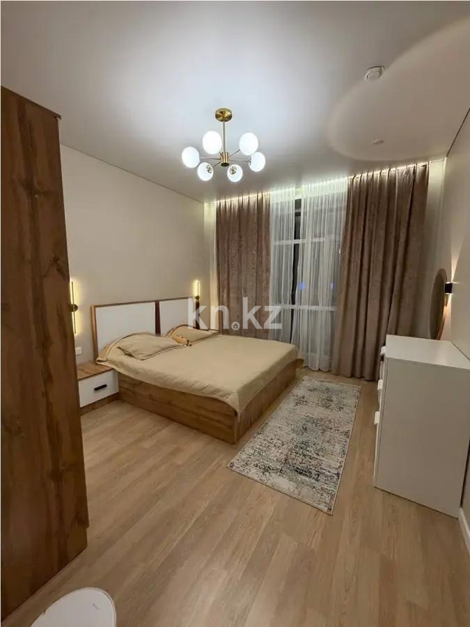 Продажа 2-комнатной квартиры, 50 м² в Караганде - фото 3