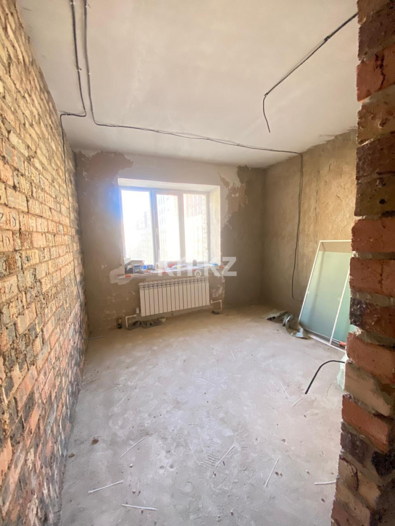 Продажа 3-комнатной квартиры, 72 м², ул. Букетова, дом  60а в Караганде - фото 4