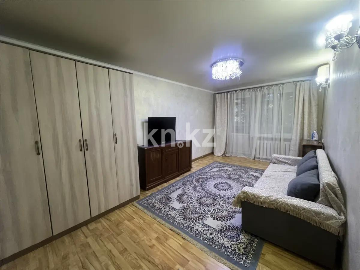 Продажа 2-комнатной квартиры, 43 м², ул. Кекилбайулы, дом  129/1 в Алматы