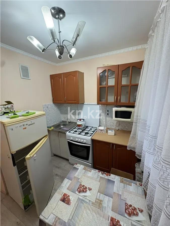 Продажа 2-комнатной квартиры, 45 м², 6 мкр., дом  43 в Алматы - фото 4