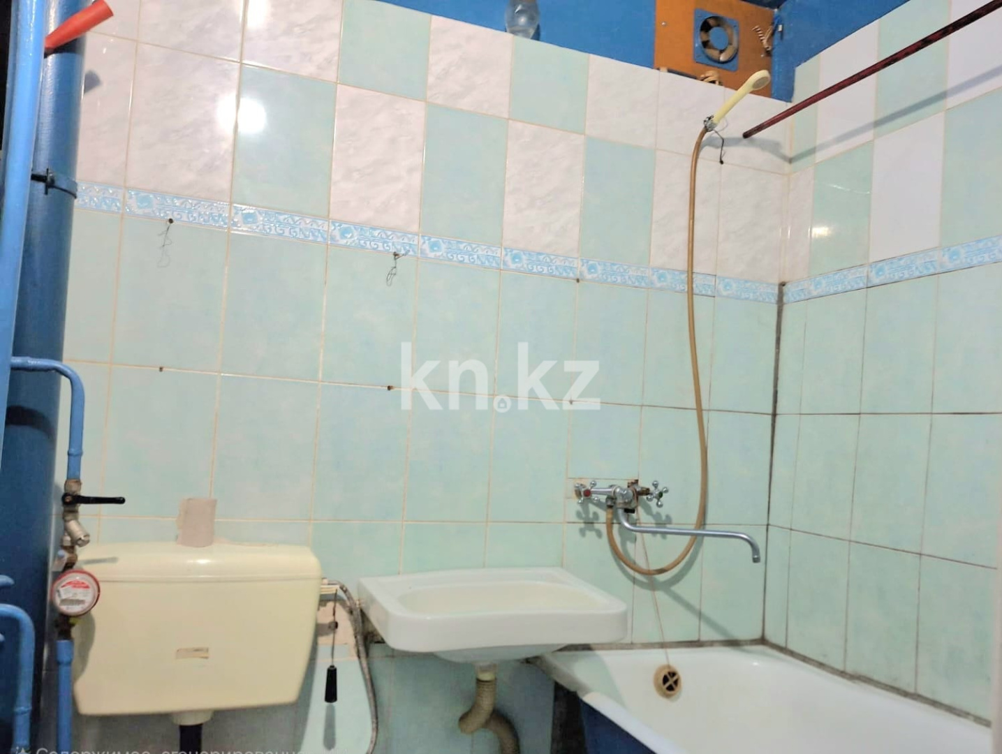 Продажа 1-комнатной квартиры, 30.9 м² в Усть-Каменогорске - фото 8