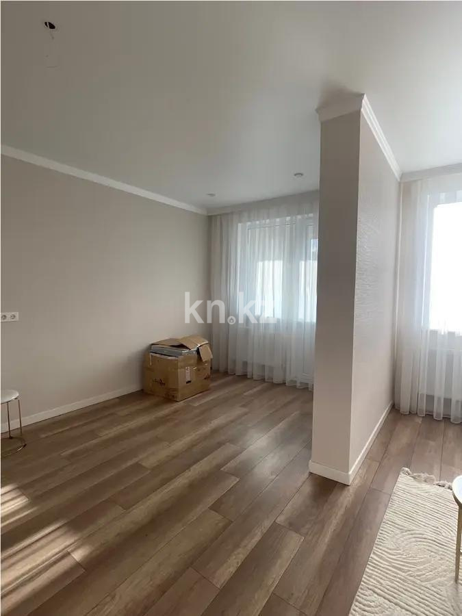 Продажа 1-комнатной квартиры, 33.7 м² в Астане - фото 2