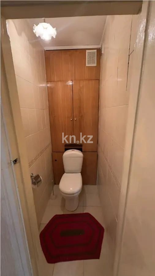 Продажа 2-комнатной квартиры, 59 м² в Алматы - фото 5
