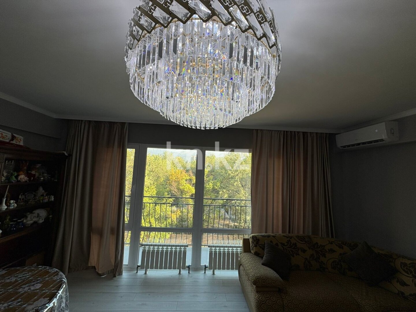 Продажа 4-комнатной квартиры, 128 м² в Алматы - фото 17