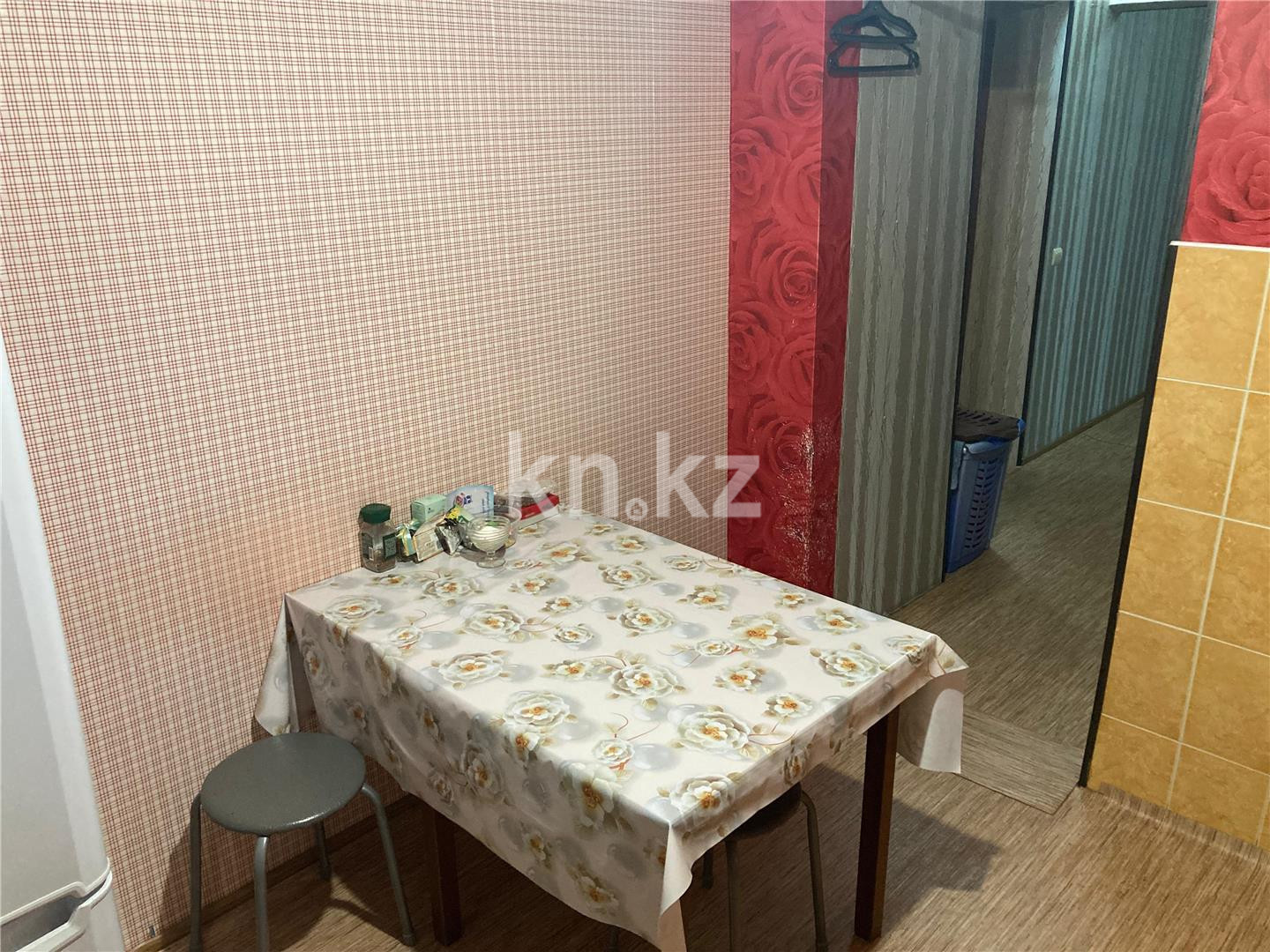 Продажа 3-комнатной квартиры, 68 м² в Караганде - фото 16