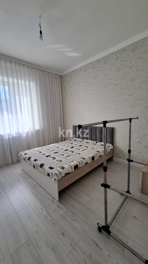 Продажа 3-комнатной квартиры, 85 м² в Караганде - фото 12