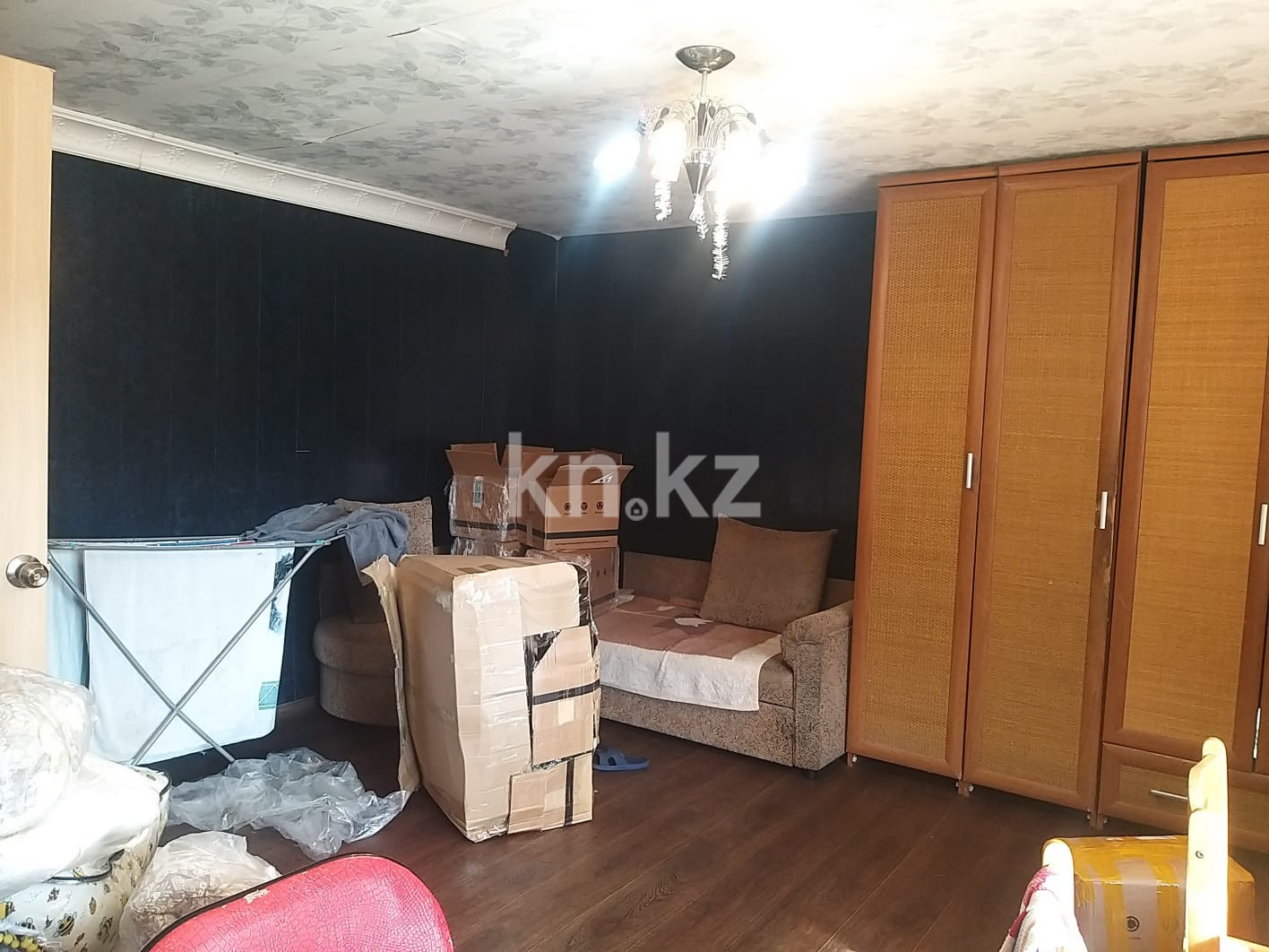 Продажа 4-комнатного дома, 109.6 м², ул. Гудермесская в Караганде - фото 6