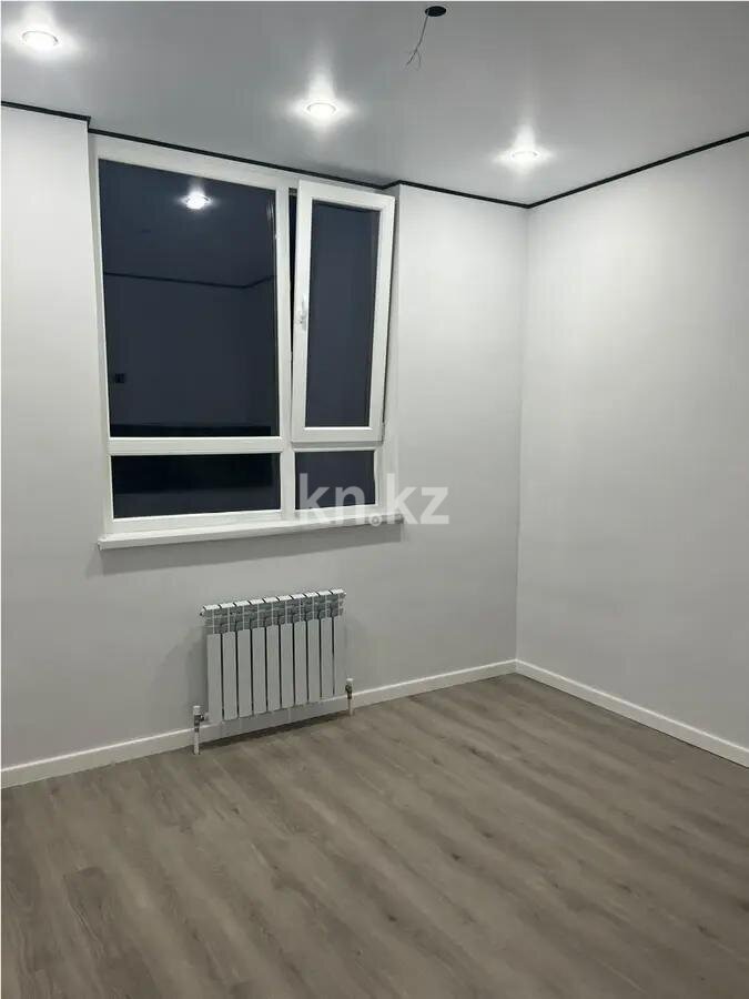 Продажа 1-комнатной квартиры, 42.5 м² в Астане - фото 2