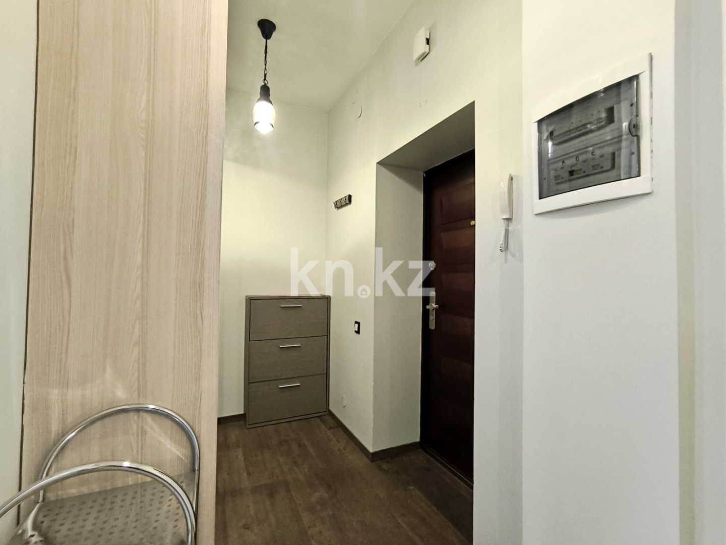 Аренда 2-комнатной квартиры, 70 м² в Алматы - фото 16