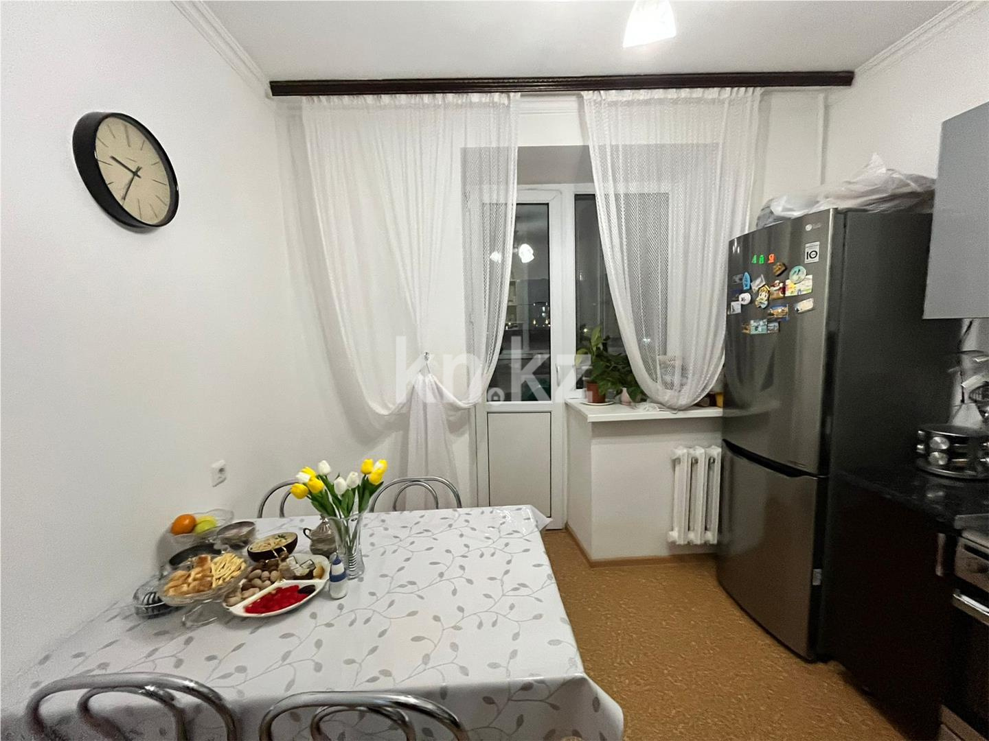 Продажа 2-комнатной квартиры, 55 м² в Астане - фото 6