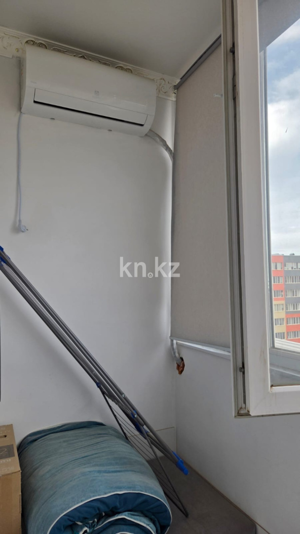 Аренда 1-комнатной квартиры, 22 м² в Астане - фото 4