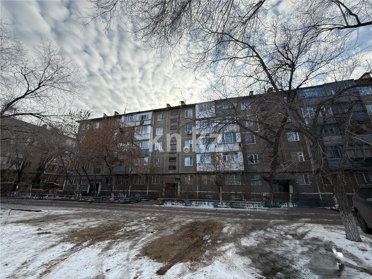 Продажа 2-комнатной квартиры, 49 м², мкр-н 7 в Темиртау - фото 11