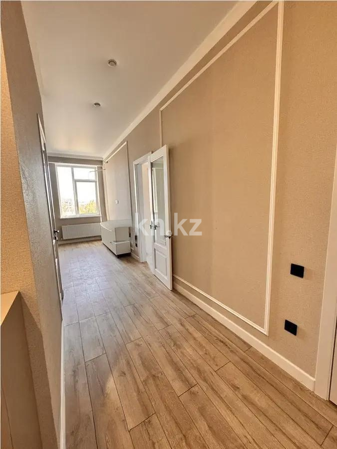 Продажа 2-комнатной квартиры, 62.3 м² в Астане