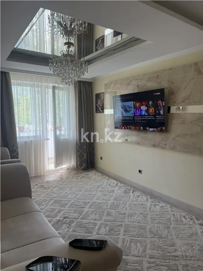 Продажа 2-комнатной квартиры, 48 м² в Караганде