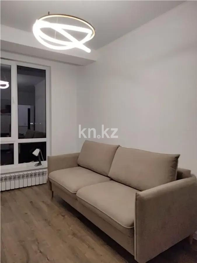 Продажа 2-комнатной квартиры, 40 м² в Алматы