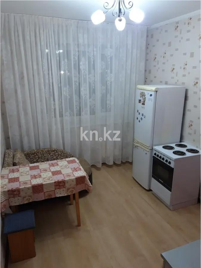 Продажа 1-комнатной квартиры, 35 м², ул. Льва Толстого, дом  17/1 в Астане - фото 2