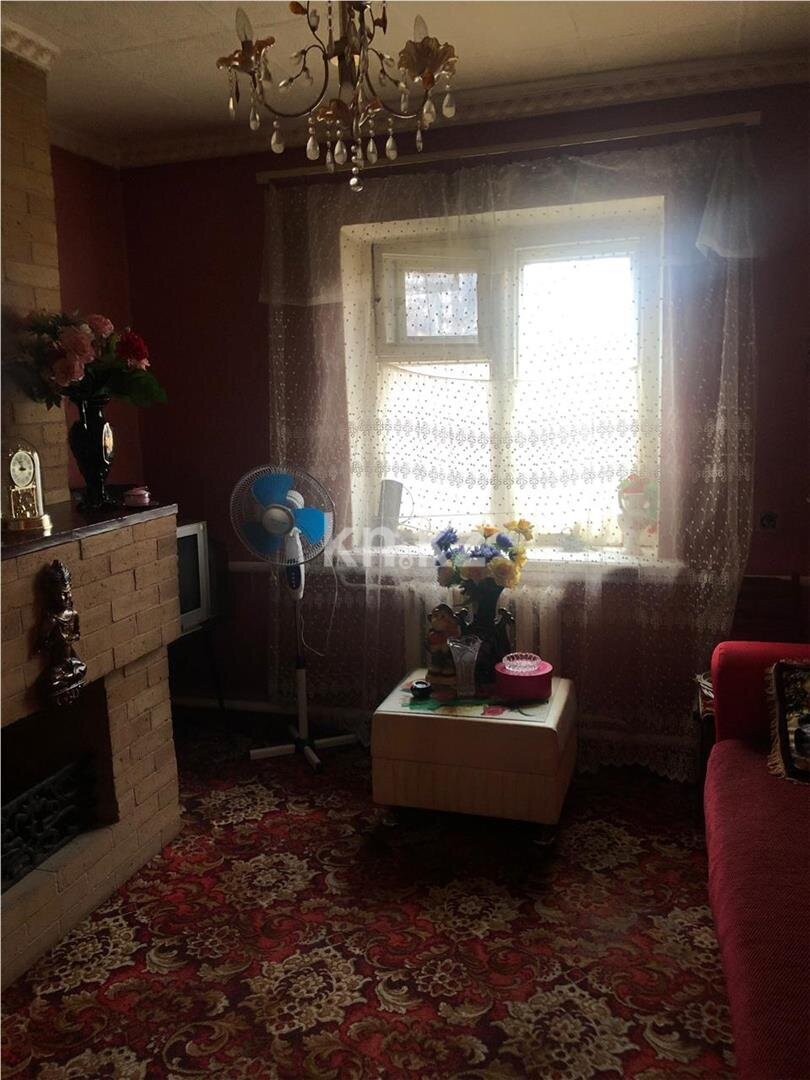 Продажа 4-комнатного дома, 80 м² в Караганде - фото 9