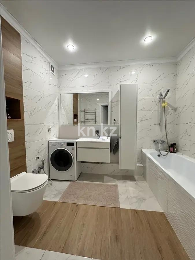 Продажа 3-комнатной квартиры, 94 м² в Астане - фото 5