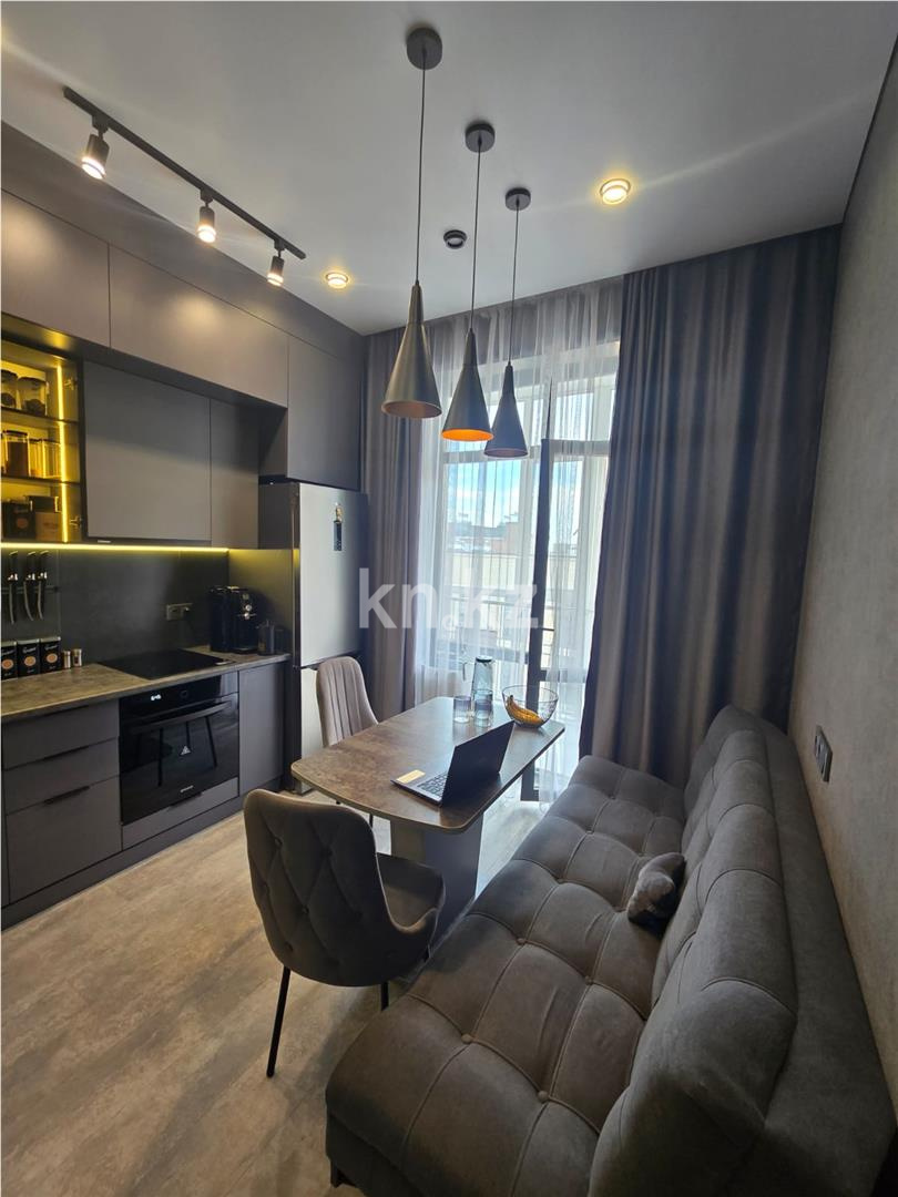 Продажа 2-комнатной квартиры, 60 м² в Караганде - фото 10