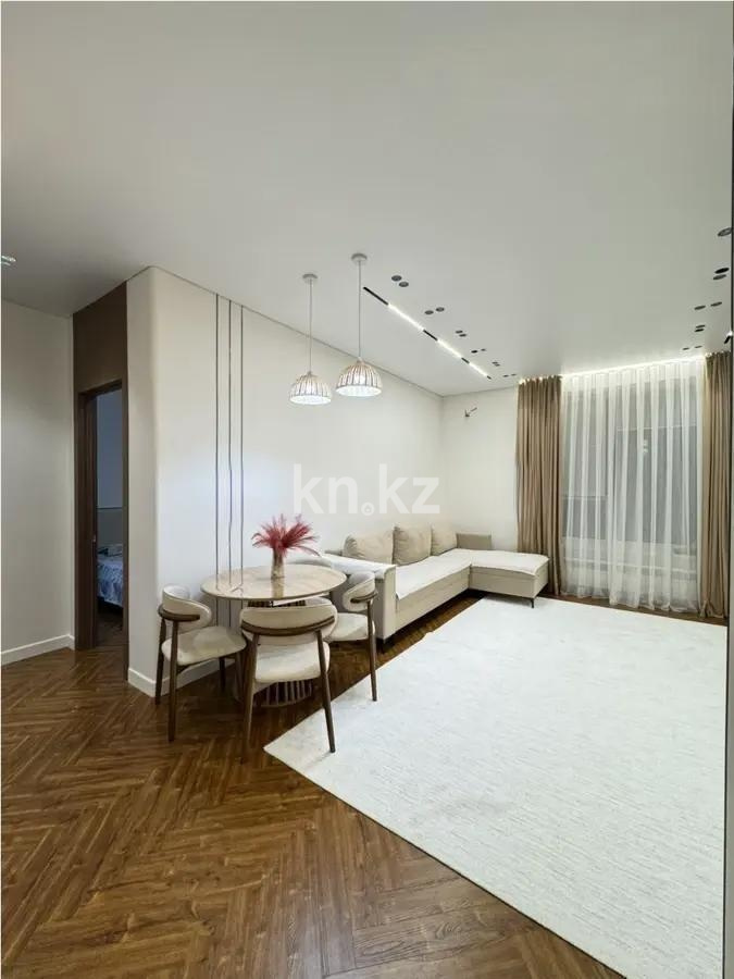 Продажа 3-комнатной квартиры, 73 м² в Астане