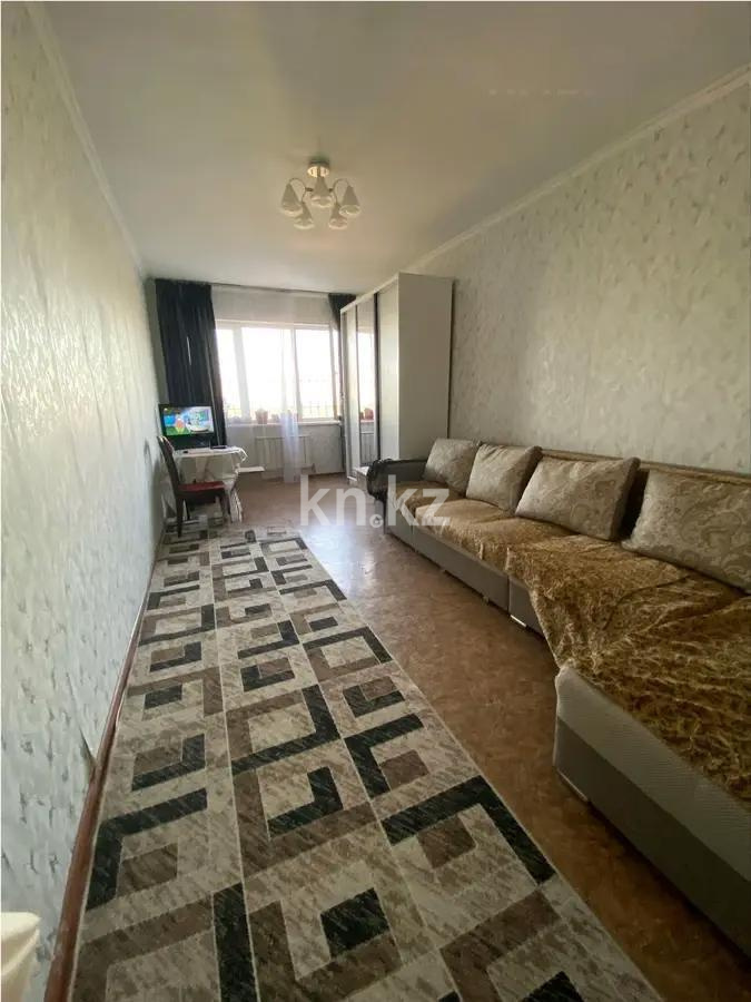 Продажа 3-комнатной квартиры, 76 м², мкр-н Зердели, дом  1/131 в Алматы - фото 2