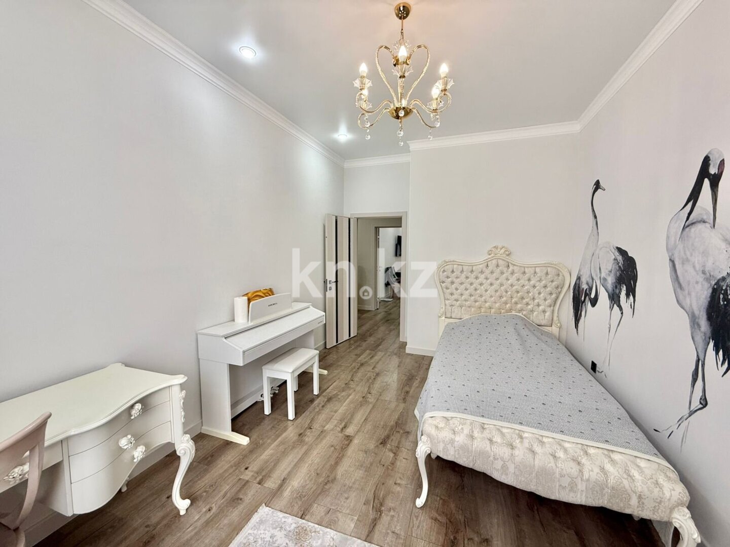 Продажа 3-комнатной квартиры, 100 м² в Астане - фото 3