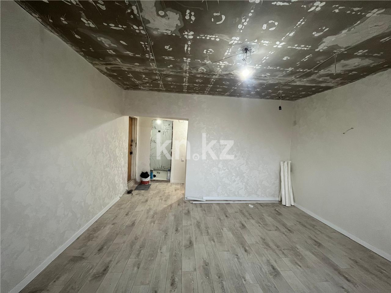 Продажа 1-комнатной квартиры, 36 м² в Караганде - фото 2