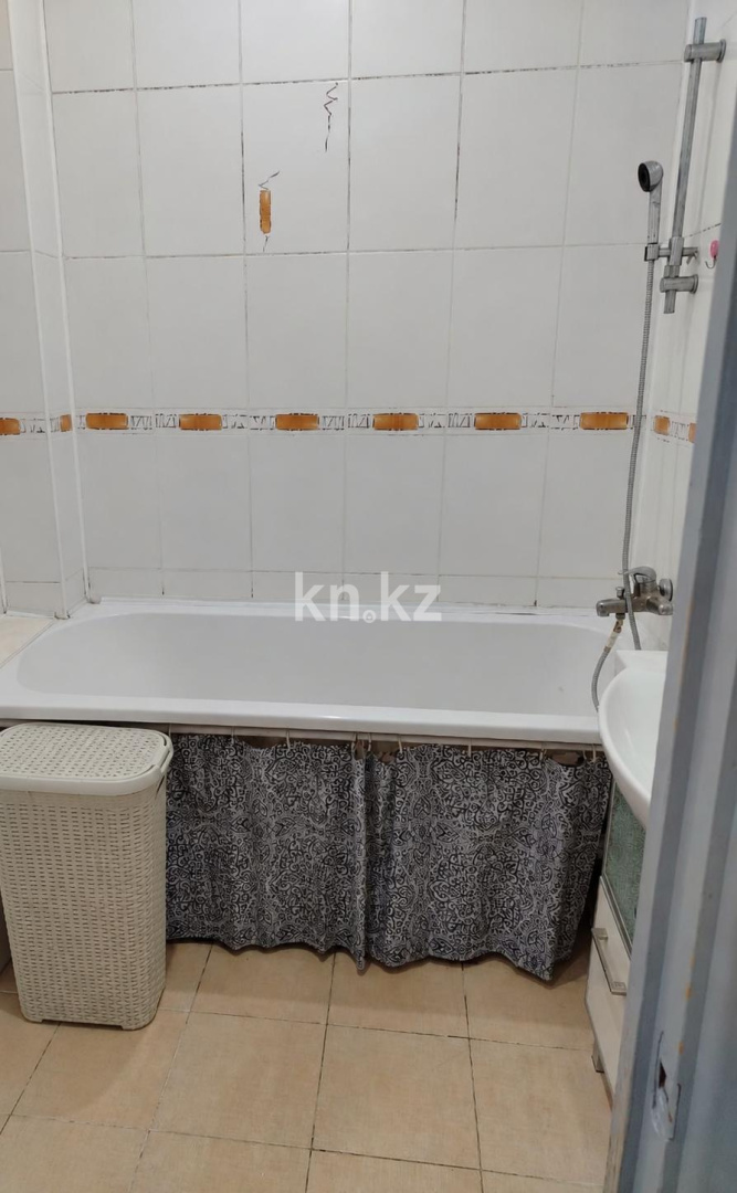 Аренда 2-комнатной квартиры, 55 м² в Астане - фото 10