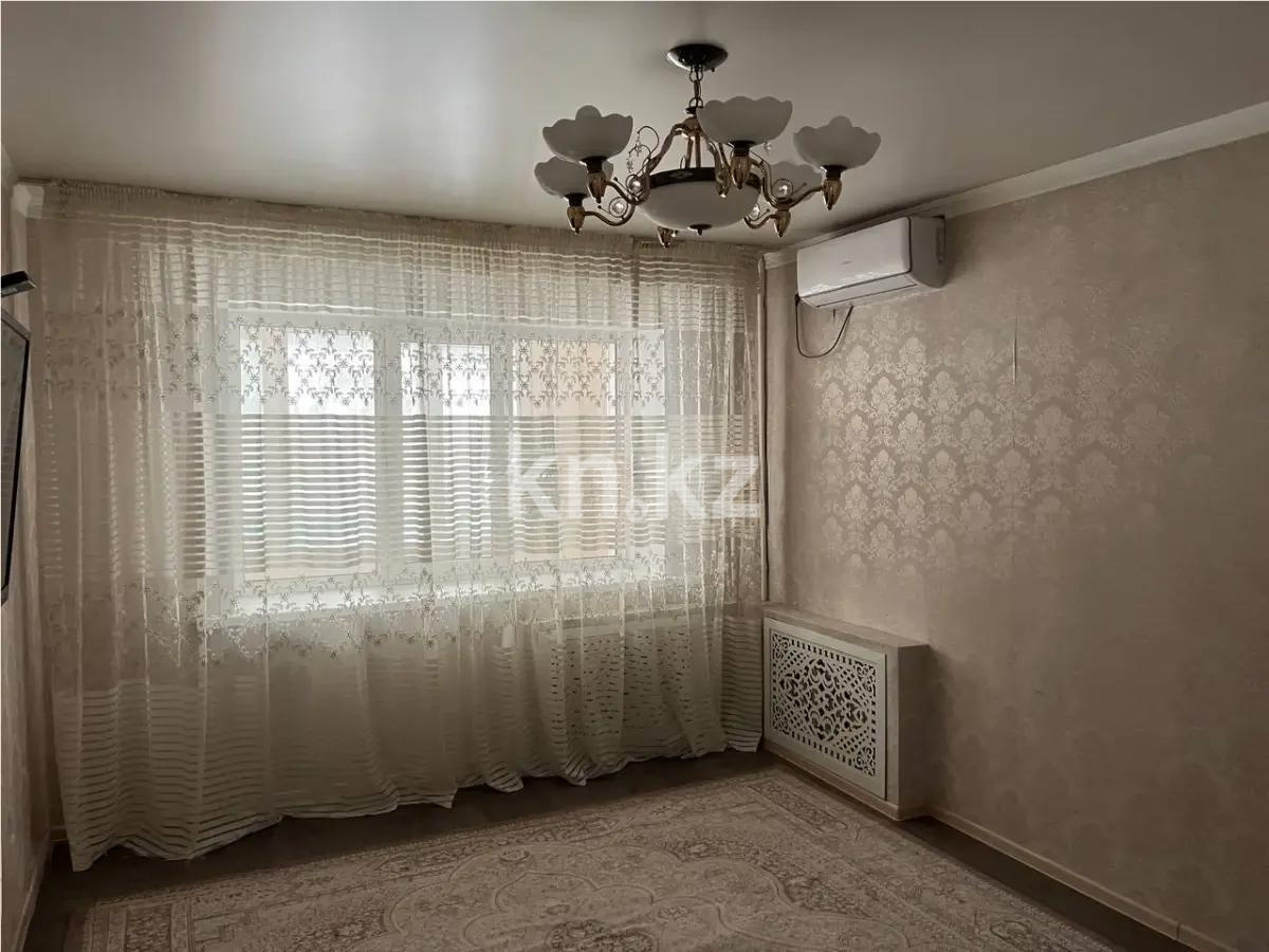Продажа 2-комнатной квартиры, 47 м², ул. Тургута Озала, дом  57 в Алматы - фото 2