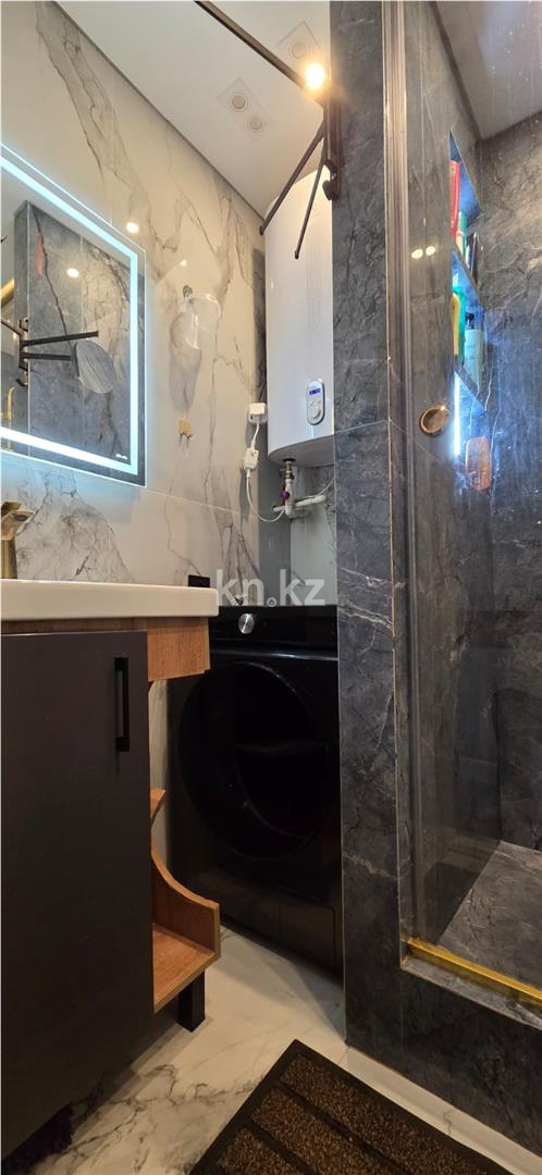 Продажа 2-комнатной квартиры, 44 м² в Темиртау - фото 9
