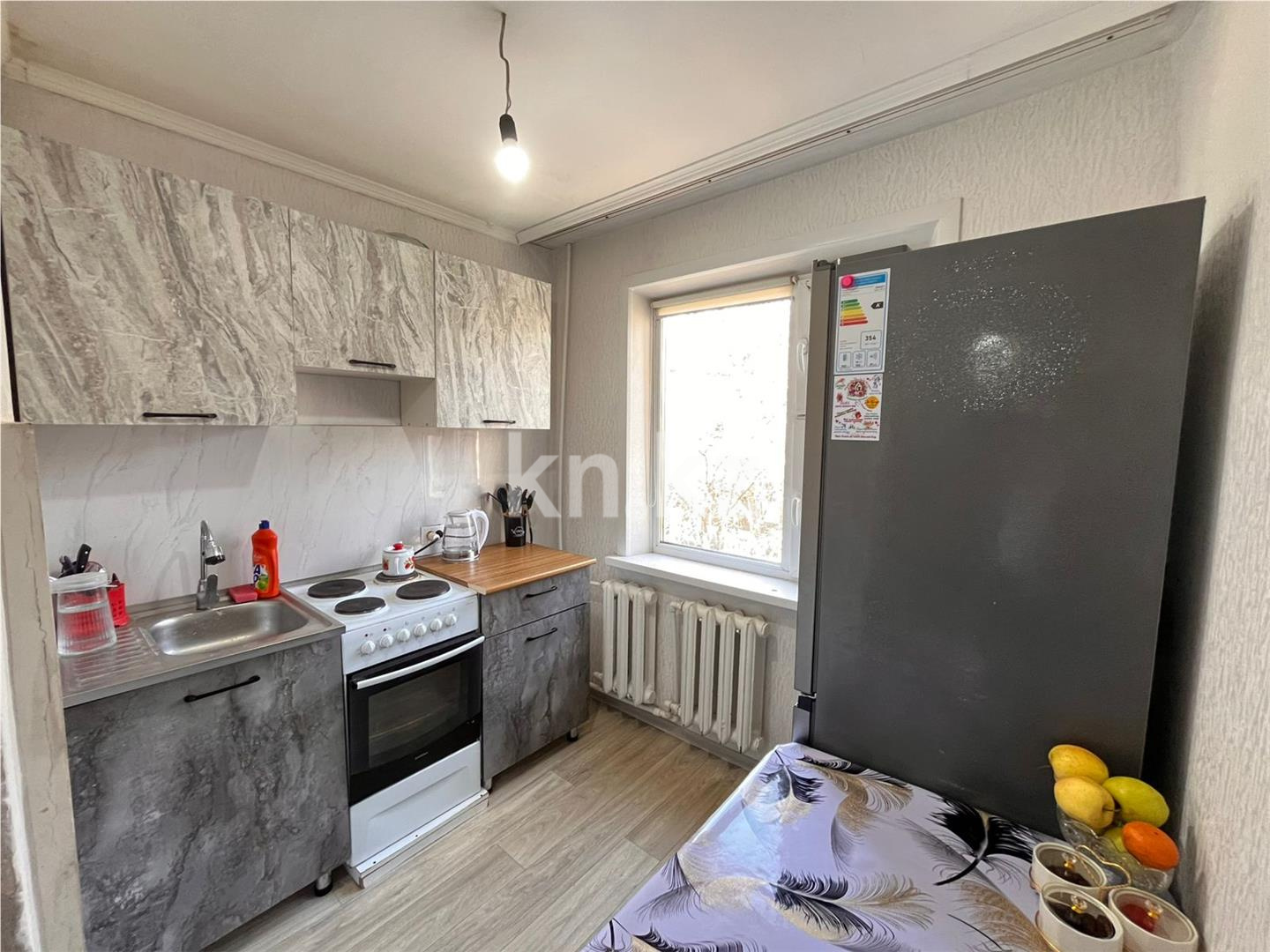 Продажа 2-комнатной квартиры, 44 м² в Караганде - фото 5