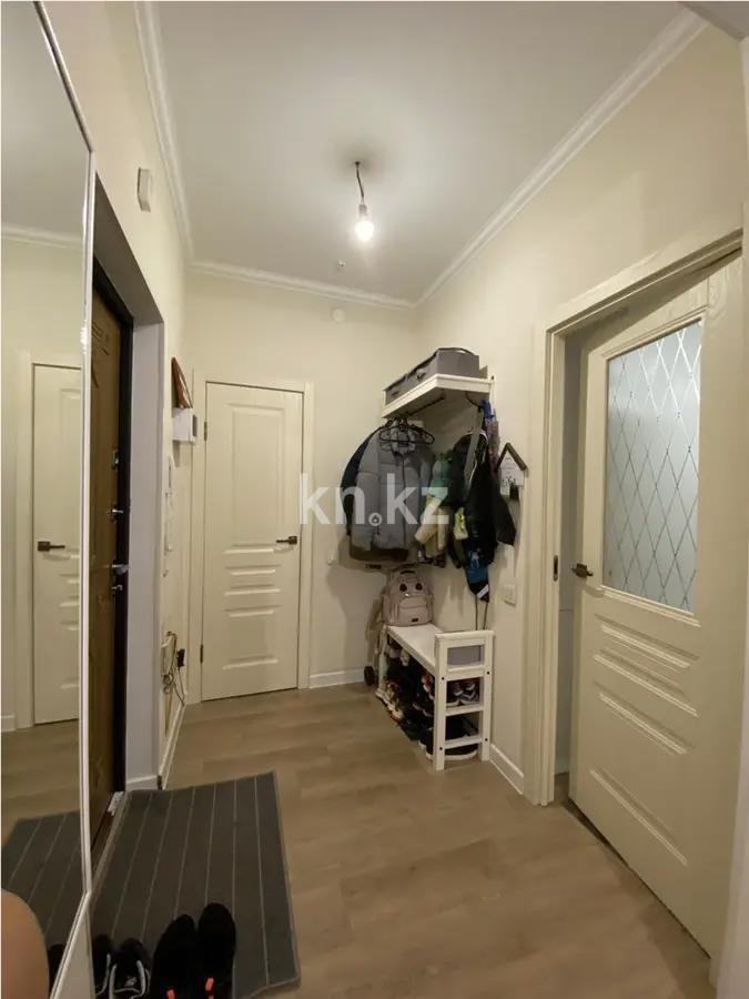 Продажа 2-комнатной квартиры, 60 м² в Алматы - фото 5