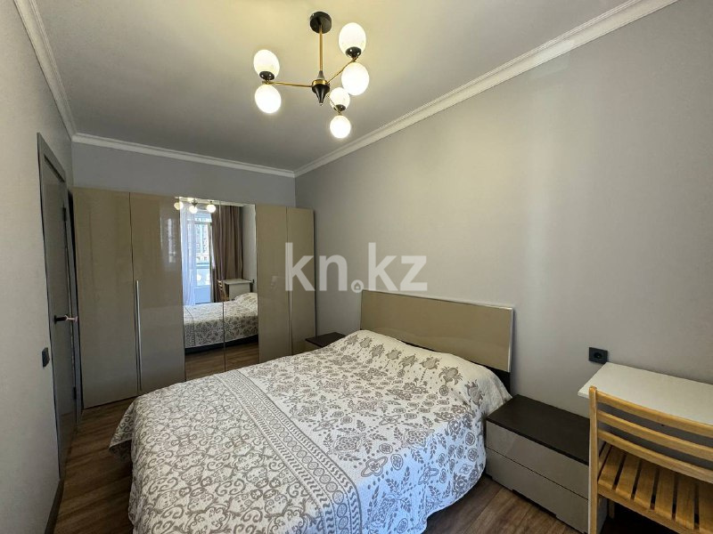 Аренда 2-комнатной квартиры, 40 м² в Астане - фото 7