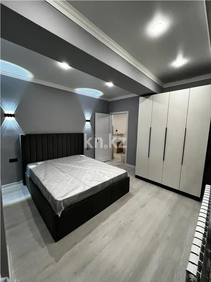 Продажа 2-комнатной квартиры, 52 м², ул. Алтын орда, дом  6/9 в Алматы