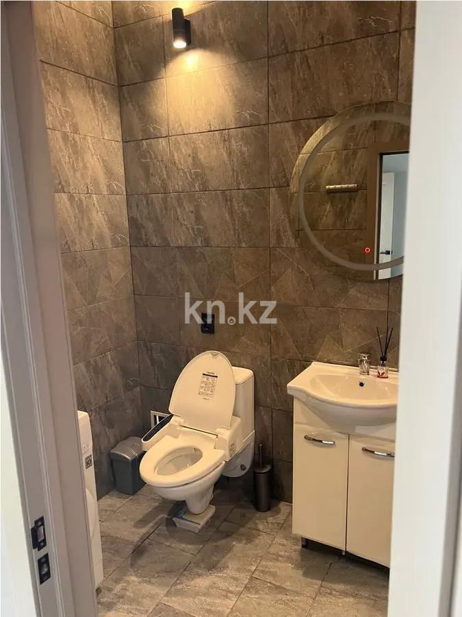 Продажа 1-комнатной квартиры, 42 м², пр. Туран, дом  59/2 в Астане - фото 3