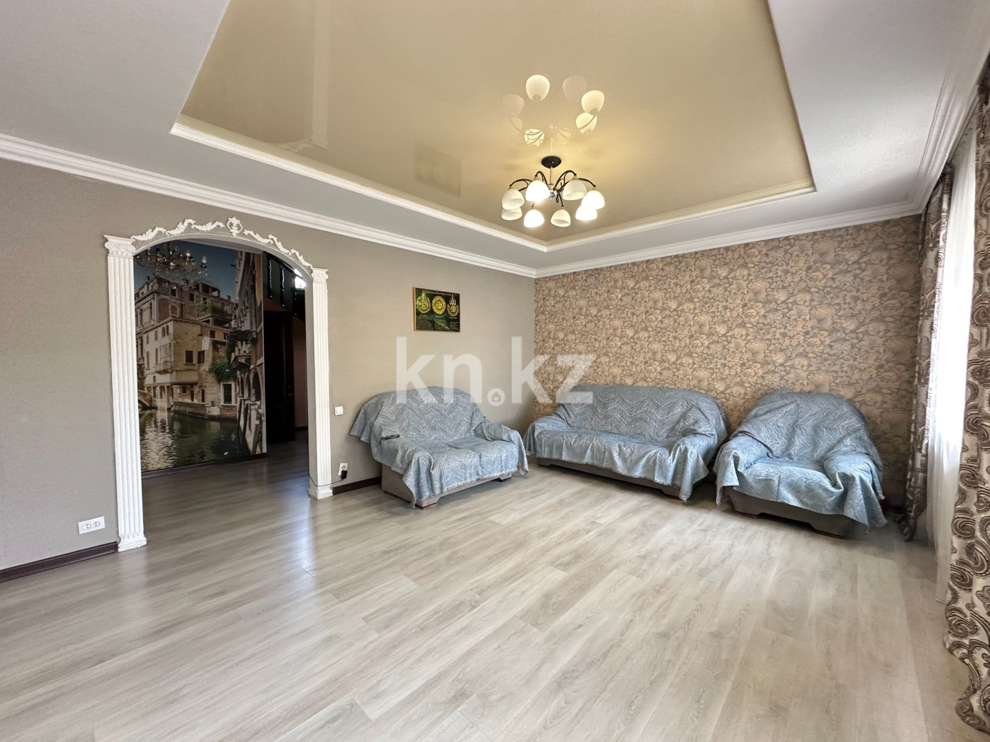 Продажа 6-комнатного дома, 174 м² в Караганде - фото 3
